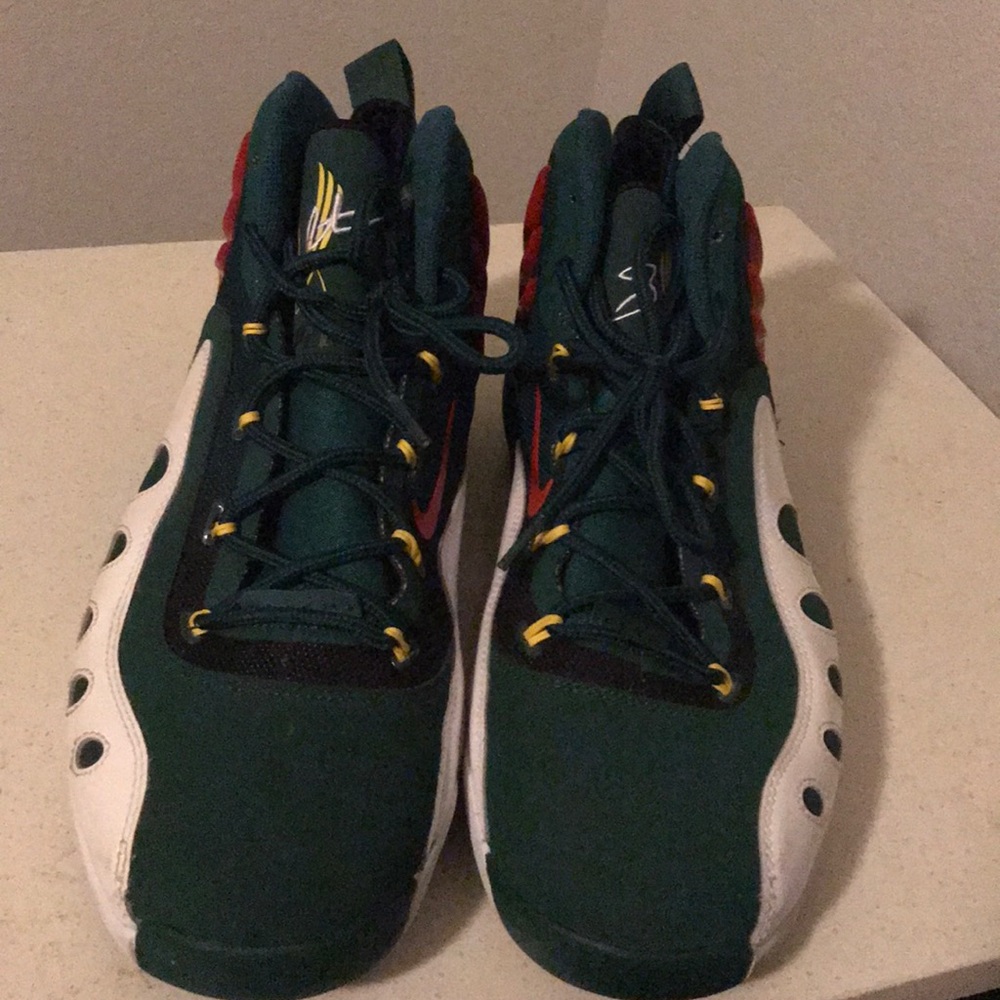 Nike ZOOM Air Sonic Flight